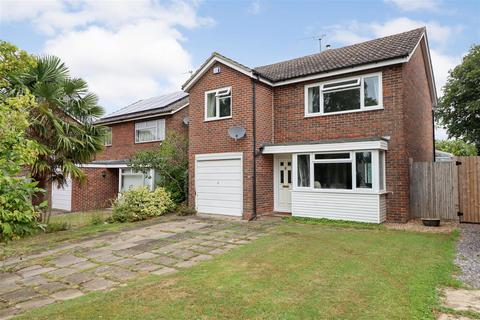 Brambling Road, Horsham