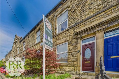 3 bedroom terraced house for sale, Hayfield Road, New Mills, SK22