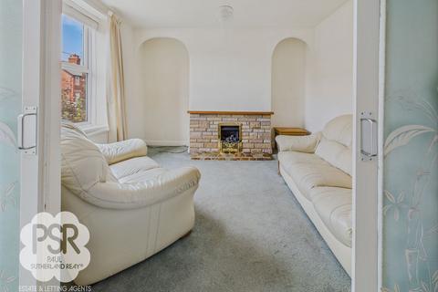 3 bedroom terraced house for sale, Hayfield Road, New Mills, SK22