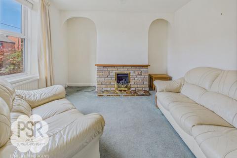 3 bedroom terraced house for sale, Hayfield Road, New Mills, SK22
