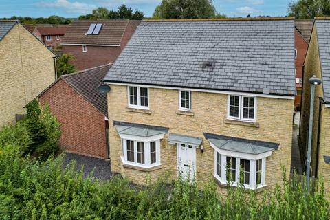 undefined, Honeysuckle Close, Melksham SN12