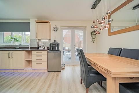 undefined, Honeysuckle Close, Melksham SN12