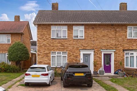 Barrington Close, Goring-By-Sea