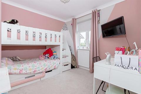 3 bedroom end of terrace house for sale, Barrington Close, Goring-By-Sea