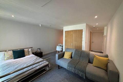 undefined, at Velocity Village, Studio Apartment, Solly Street, S1 , Solly Street S1