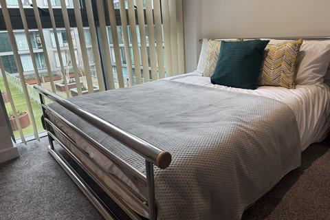 undefined, at Velocity Village, Studio Apartment, Solly Street, S1 , Solly Street S1
