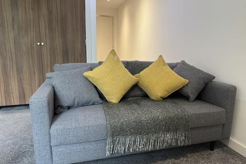 undefined, at Velocity Village, Studio Apartment, Solly Street, S1 , Solly Street S1