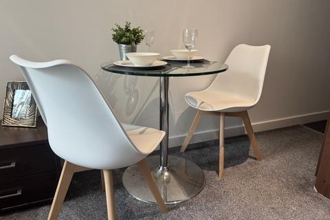 undefined, at Velocity Village, Studio Apartment, Solly Street, S1 , Solly Street S1