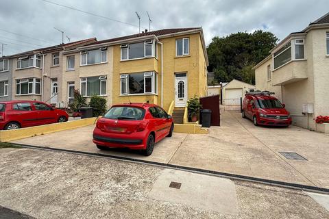undefined, Sherwell Valley Road, Torquay, TQ2 6EW