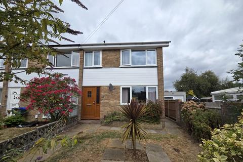 1 Lovatt Grove, Fareham, PO15 6QJ