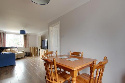 1 Lovatt Grove, Fareham, PO15 6QJ