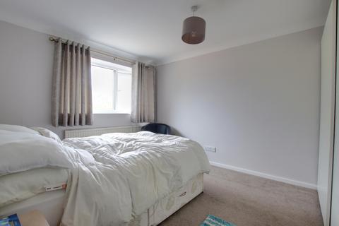1 Lovatt Grove, Fareham, PO15 6QJ