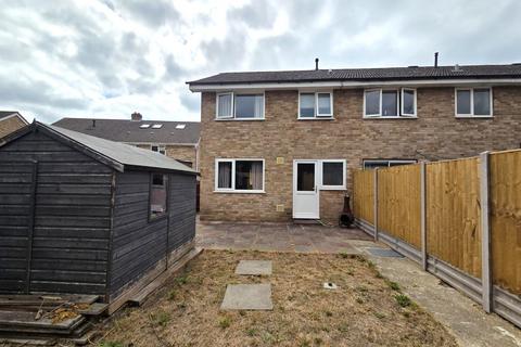 1 Lovatt Grove, Fareham, PO15 6QJ