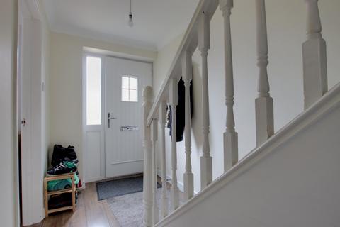 1 Lovatt Grove, Fareham, PO15 6QJ