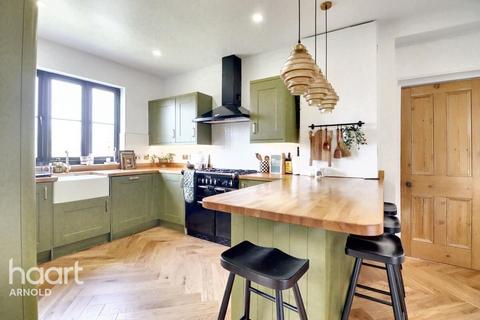 3 bedroom detached house for sale, Sandfield Road, Arnold
