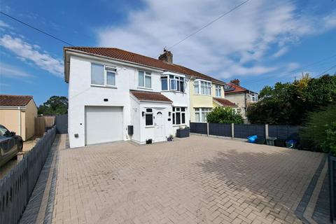 undefined, Bridgwater Road, Lympsham, Weston-super-Mare, Somerset, BS24