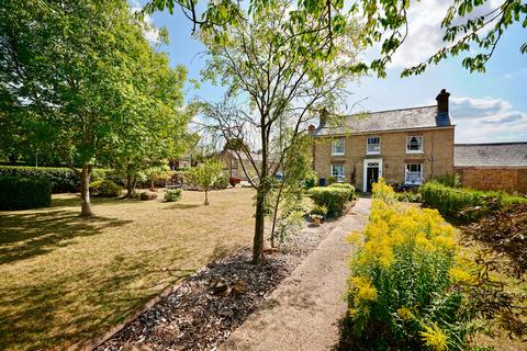 4 bedroom detached house for sale, High Street, Warboys, Huntingdon, PE28