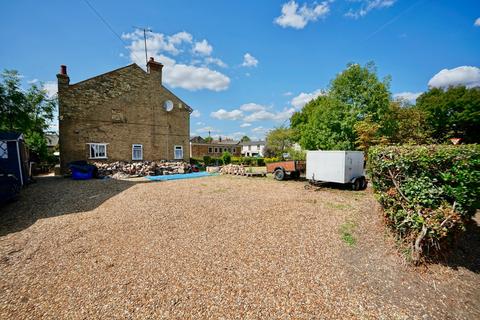 4 bedroom detached house for sale, High Street, Warboys, Huntingdon, PE28