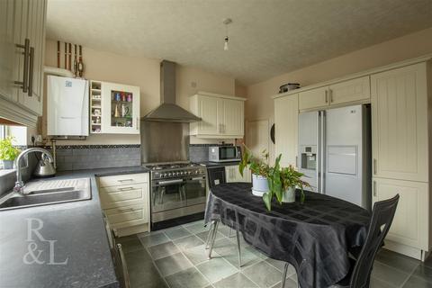 2 bedroom terraced house for sale, Hearthcote Road, Swadlincote