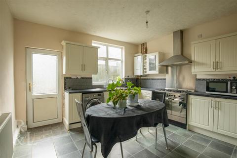 2 bedroom terraced house for sale, Hearthcote Road, Swadlincote