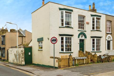 undefined, Caroline Square, Margate CT9
