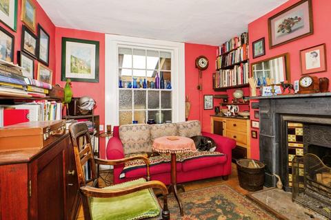 4 bedroom end of terrace house for sale, Caroline Square, Margate CT9