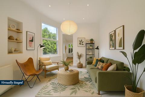 Greencroft Gardens, South Hampstead, London, NW6