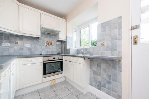 undefined, Aspels Nook, Preston PR1