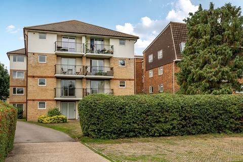 Albemarle Road, Beckenham BR3