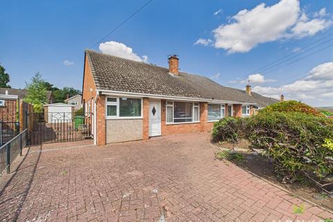 undefined, Highfields, Shrewsbury