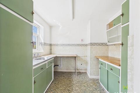 undefined, Highfields, Shrewsbury