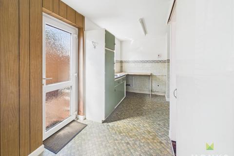 undefined, Highfields, Shrewsbury