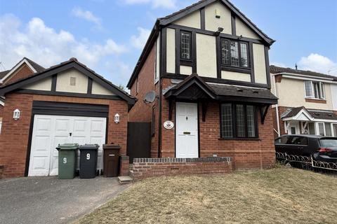 undefined, Oakwood Drive, Prenton