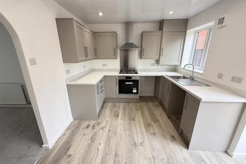 undefined, Oakwood Drive, Prenton