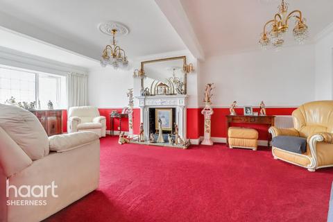 undefined, Sea Approach, Sheerness