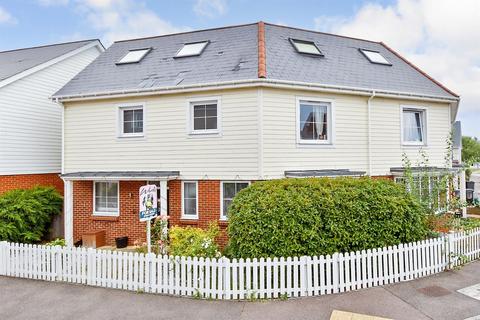 undefined, Hambrook Road, Holborough Lakes, Snodland, Kent