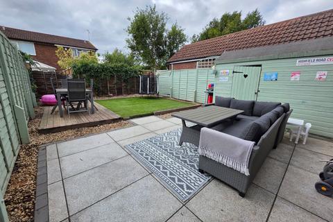 2 bedroom semi-detached house for sale, Holbein Close, Warwickshire CV12