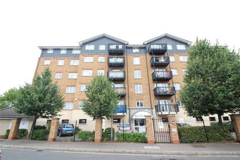 Baltic Wharf, Gravesend DA11