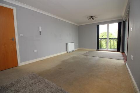 undefined, Baltic Wharf, Gravesend DA11