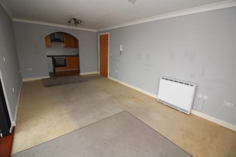 undefined, Baltic Wharf, Gravesend DA11