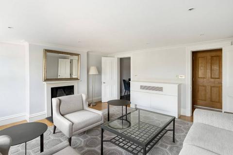 2 bedroom flat to rent, Kings road, Chelsea, London, SW3