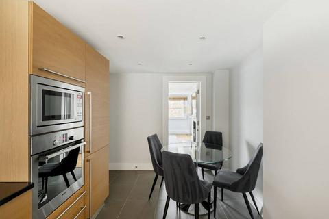 2 bedroom flat to rent, Kings road, Chelsea, London, SW3