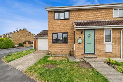 38 Bracken Road, Driffield, YO25 6UJ