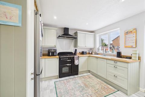 38 Bracken Road, Driffield, YO25 6UJ