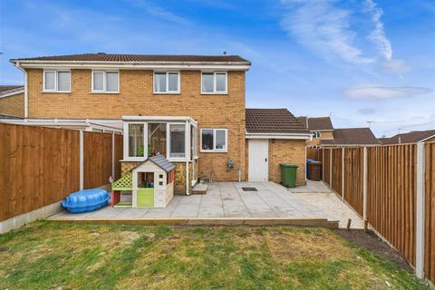 38 Bracken Road, Driffield, YO25 6UJ