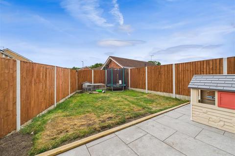 38 Bracken Road, Driffield, YO25 6UJ