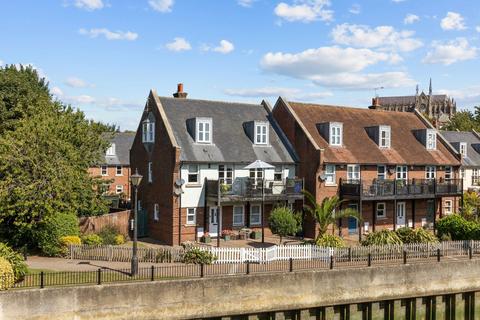 3 bedroom maisonette for sale, Wheelwrights Close, Arundel, BN18