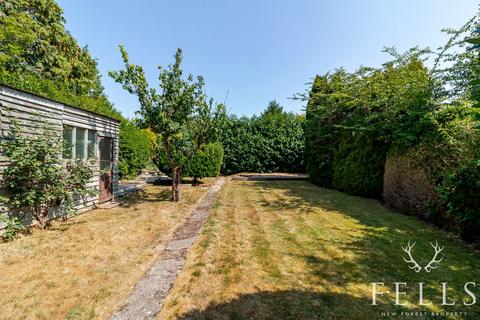 4 bedroom detached house for sale, Parsonage Barn Lane, Ringwood BH24