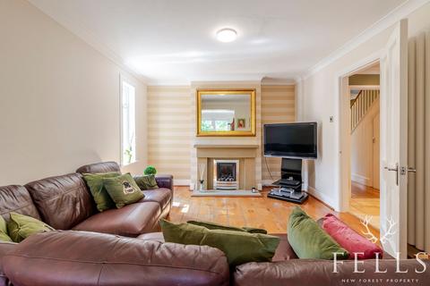 4 bedroom detached house for sale, Parsonage Barn Lane, Ringwood BH24