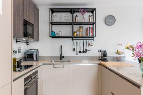 1 bedroom apartment for sale, Purley CR8